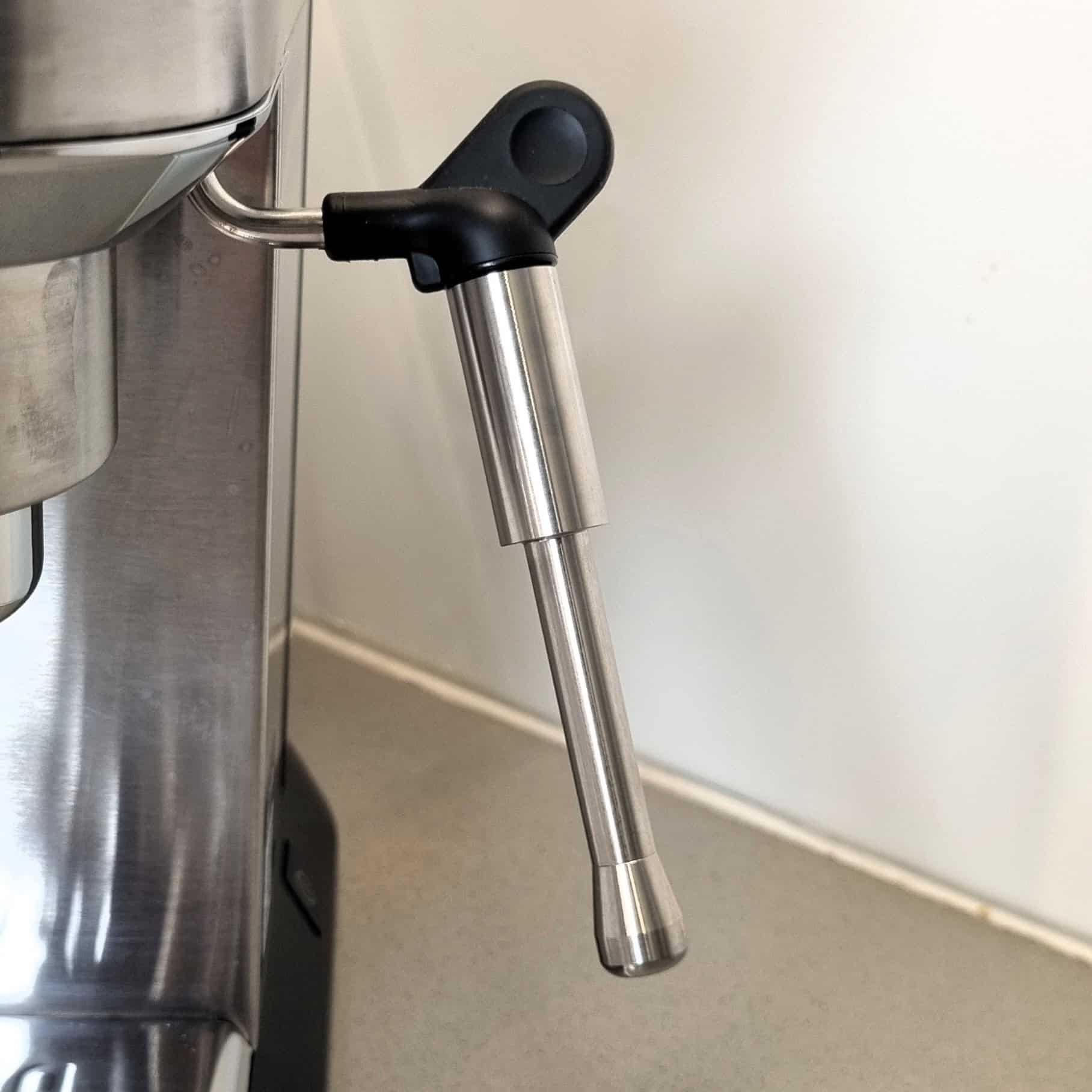 Steam Wand Upgrade
